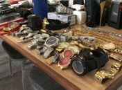 Identificados suspeitos mortos em operação que frustrou assalto a ônibus interestadual