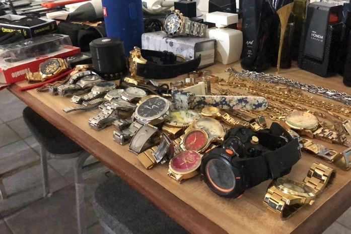 Identificados suspeitos mortos em operação que frustrou assalto a ônibus interestadual