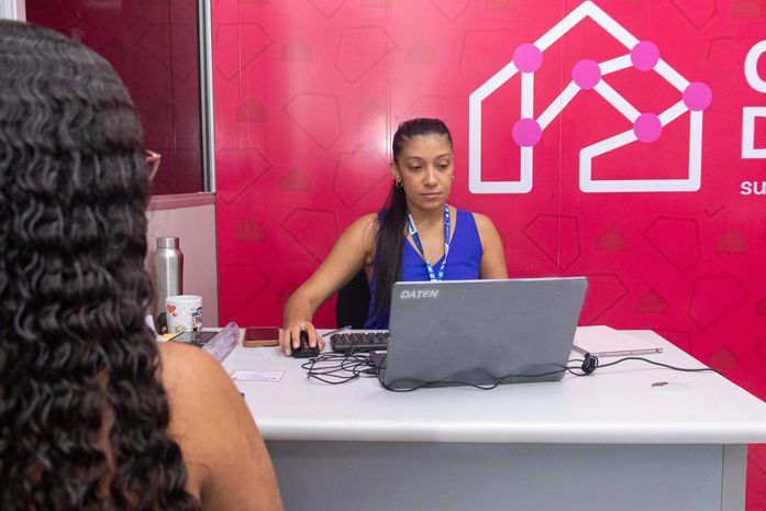 Casa de Direitos registra aumento de 45% nos atendimentos ao trabalhador em 2026