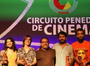 Inscrições abertas para a 10ª edição do Circuito Penedo de Cinema