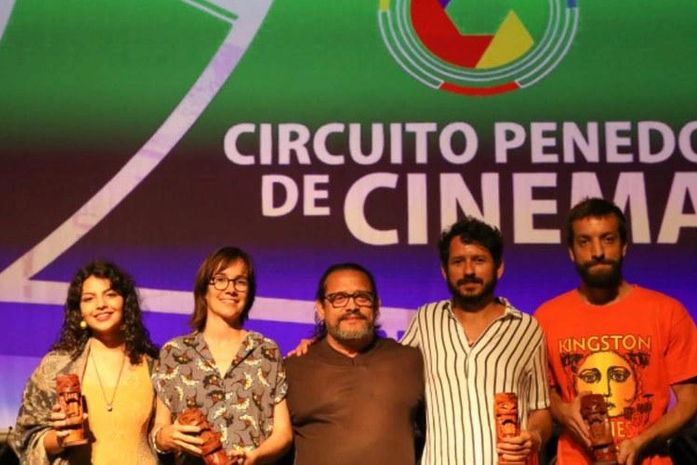 Inscrições abertas para a 10ª edição do Circuito Penedo de Cinema