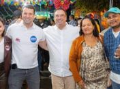 Deputado Daniel Barbosa intensifica agenda de visitas durante os festejos juninos em Alagoas