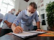 Governador Renan Filho