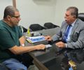 Vereador Melquesedec Oliveira propõe medidas eficazes para combater o abandono de cães nas ruas