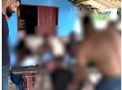 Foragido, acusado retorna a Maceió para levar namorada para praia e é preso por homicídio