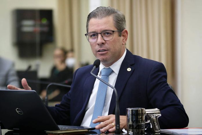 Cabo Bebeto denuncia terceirização na Segurança Pública e diz que contrato do Estado com empresa privada chega a R$285 milhões
