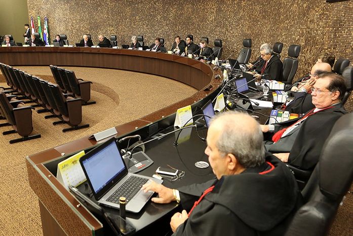 TJ determina que Estado nomeie professora do cadastro de reserva