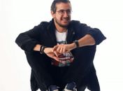 Show solo de Afonso Padilha terá sessão extra neste sábado no Teatro Gustavo Leite