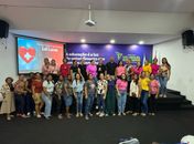 Secretaria de Educação de São Miguel dos Campos realiza curso de primeiros socorros para servidores