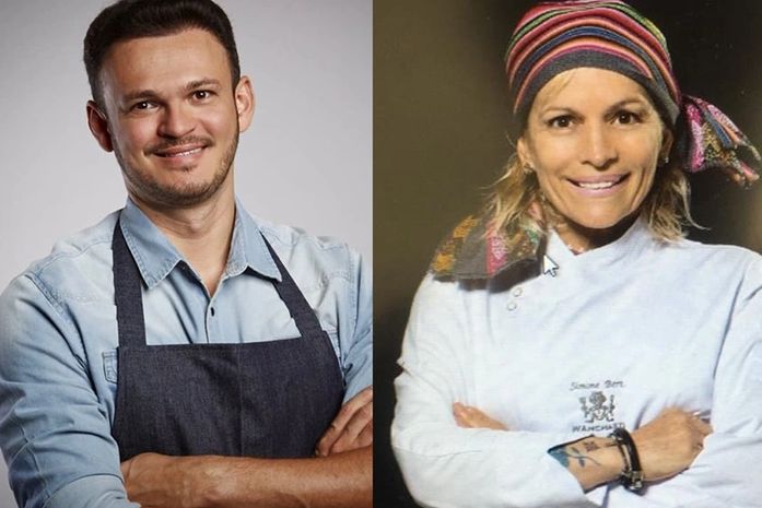 Gastronomia alagoana é finalista em prêmio nacional