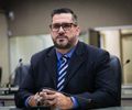 Mercado do Jaraguá: Leonardo Dias defende ampla discussão com Setor Produtivo