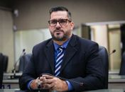 Mercado do Jaraguá: Leonardo Dias defende ampla discussão com Setor Produtivo