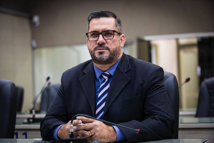 Mercado do Jaraguá: Leonardo Dias defende ampla discussão com Setor Produtivo