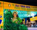 Abertura do Vila Forró Girau anima o público com festival de tradições juninas, quadrilhas, homenagens e premiações