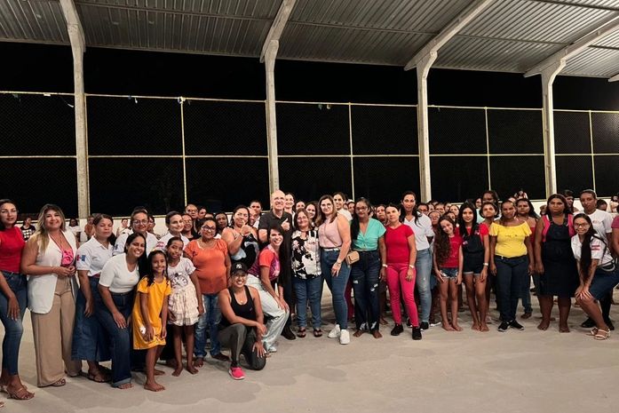 Prefeitura de Penedo inicia programação da Semana da Mulher