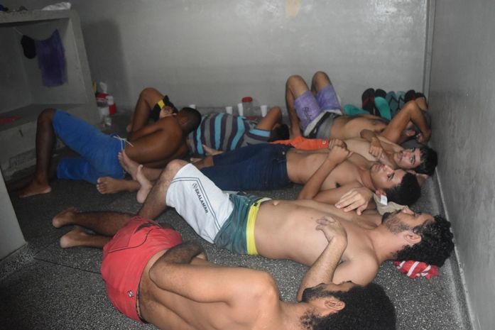 Sindpol denuncia infestação de ratos e outras irregularidades na delegacia de São Miguel