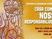 Com foco no saneamento e na saúde, CNBB lança hoje campanha da fraternidade 2016