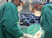 Hospital Regional de Santana realiza cirurgia de fratura de rádio distal e marca avanço na saúde do município