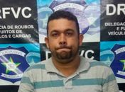 Josbecassio Ferreira dos Santos, de 34 anos