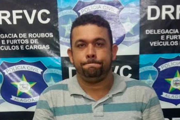 Josbecassio Ferreira dos Santos, de 34 anos