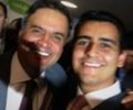 JHC firme com Aécio Neves