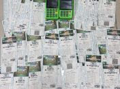 Mulher é presa, na Praia do Francês, suspeita de aplicar golpe em turistas em venda de bolão da Mega-Sena