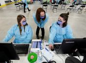 Com reabertura, autoridades canadenses manifestam receio de nova onda