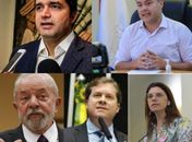 Região Sul de AL: confira intenções de votos para Governo, Senado, Presidência e Legislativo