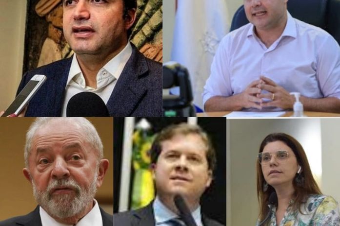 Região Sul de AL: confira intenções de votos para Governo, Senado, Presidência e Legislativo