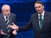 Paraná Pesquisas mostra Bolsonaro à frente de Lula para 2026; Michelle cresce