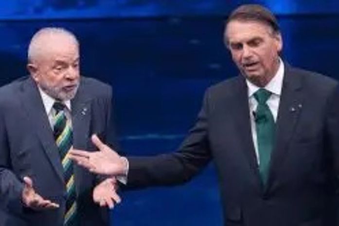 Paraná Pesquisas mostra Bolsonaro à frente de Lula para 2026; Michelle cresce