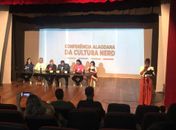 4ª Conferência Alagoana da Cultura Nerd foi realizada no domingo (21), em Maceió
