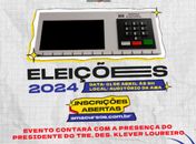 Fim de Mandado: AMA reúne especialistas para debater eleições Municípios