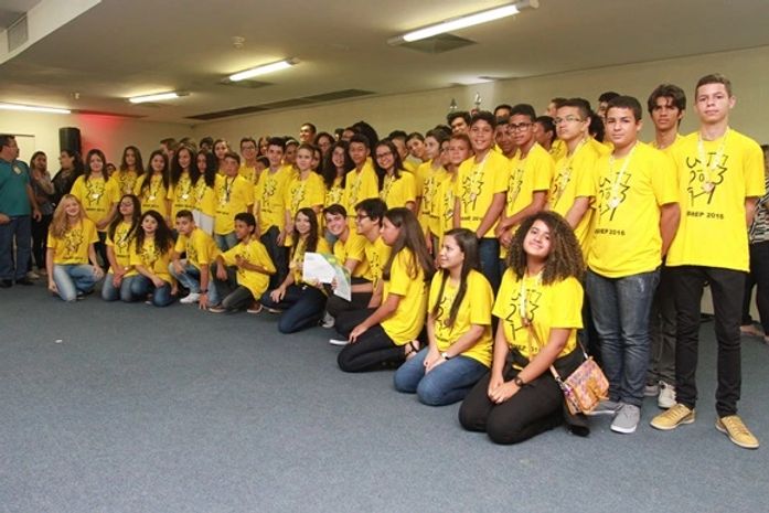 14º Olimpíada de Matemática das Escolas Públicas abre período de inscrições