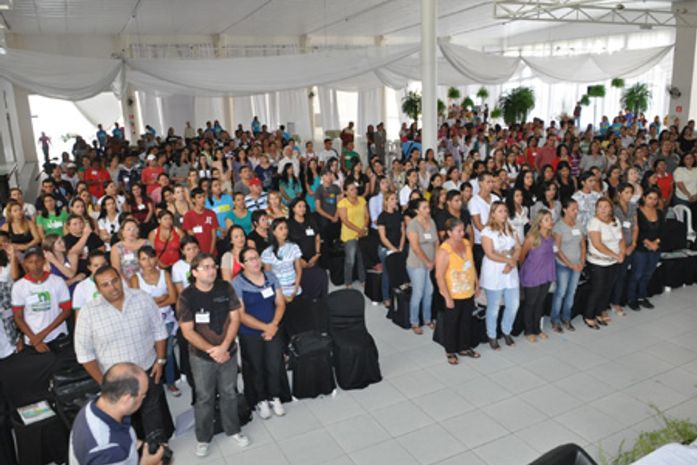 Arapiraca: gratuita, Conferência de Assistência Social ocorre nesta quarta