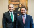 Marcelo Victor afasta especulações e declara apoio a Renan Filho ao governo em 2026
