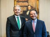 Marcelo Victor afasta especulações e declara apoio a Renan Filho ao governo em 2026