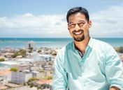 Rodrigo Cunha quer maior participação da população no Orçamento