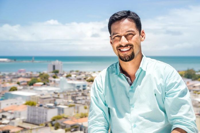 Rodrigo Cunha quer maior participação da população no Orçamento