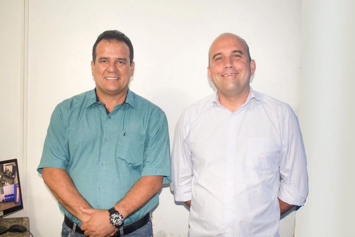 Prefeito de Paripueira faz balanço dos 4 anos de gestão