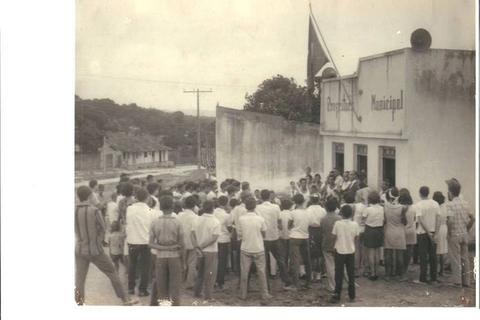 Cidade de Messias completa 57 anos de emancipação política