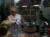Artesãos alagoanos comercializam mais de R$65 mil em feira nacional