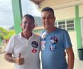 Branquinha confirma nas urnas liderança política do prefeito Neno Freitas