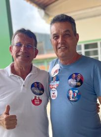 Branquinha confirma nas urnas liderança política do prefeito Neno Freitas