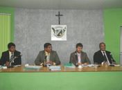  Oferta de vagas para agentes de saúde gera insatisfação dos vereadores