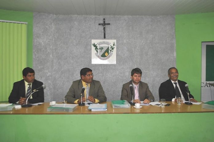 Oferta de vagas para agentes de saúde gera insatisfação dos vereadores