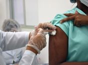 Vacina contra influenza