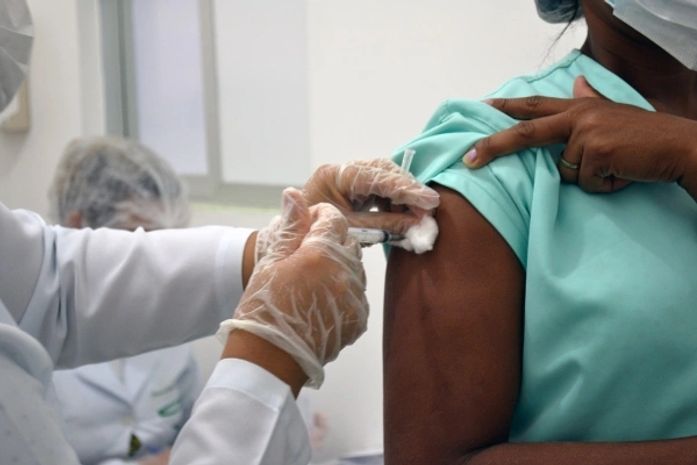 Vacina contra influenza