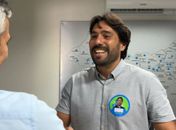 Eleição no CREA/AL: Justiça Federal confirma chapa de Dudu Ribeiro contra manobras de opositores