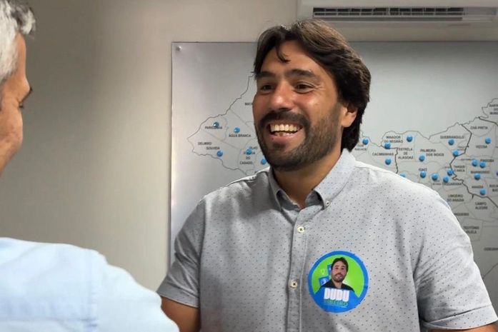 Eleição no CREA/AL: Justiça Federal confirma chapa de Dudu Ribeiro contra manobras de opositores